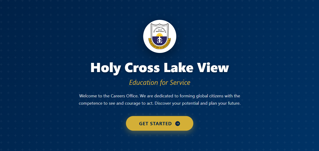 HCLV Careernet