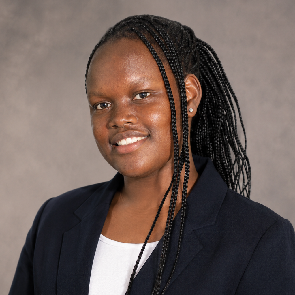 Ms. Alupo Angella