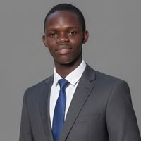 Mr. Cherop Kepha