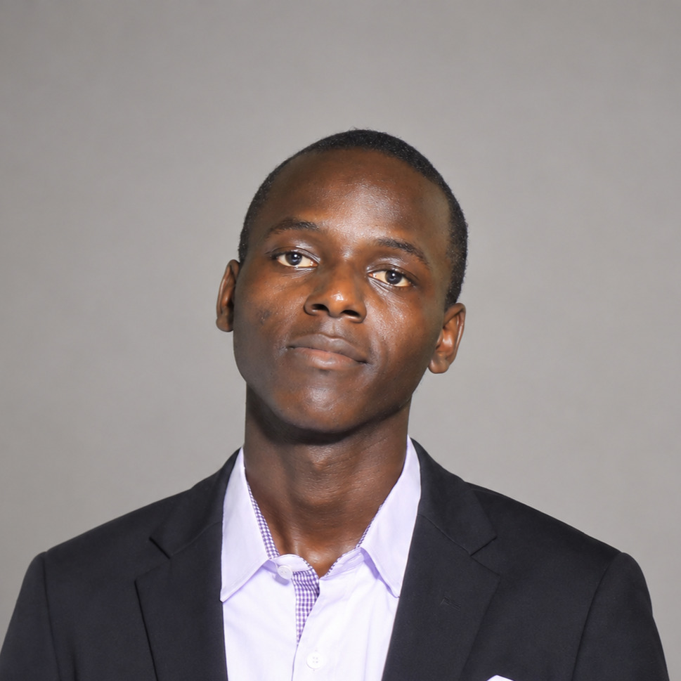 Mr. Mukisa Daniel
