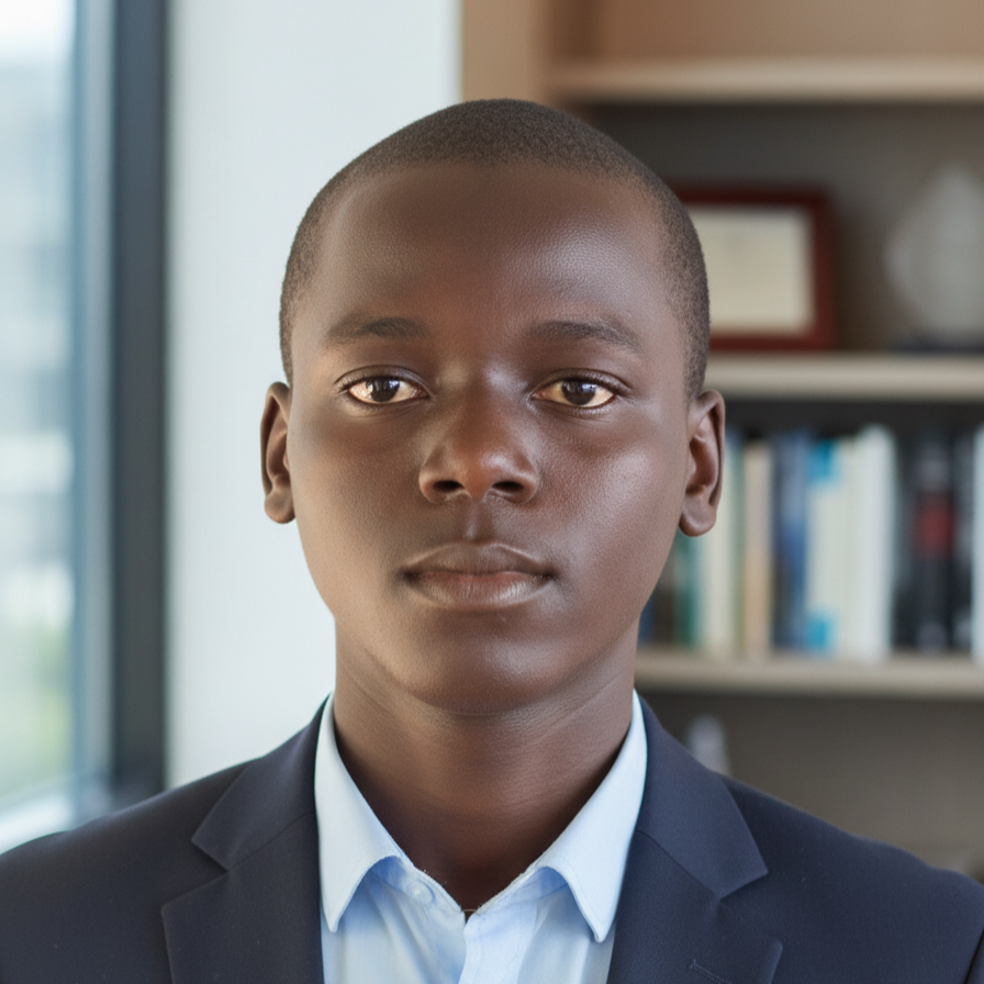 Mr. Mukisa Daniel