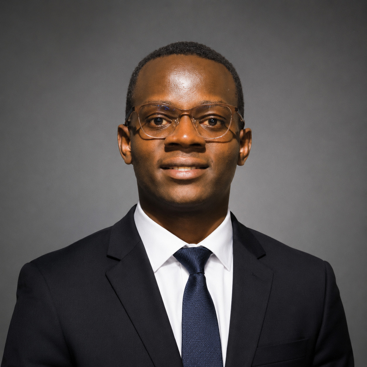 Mr. Nuwagaba Innocent