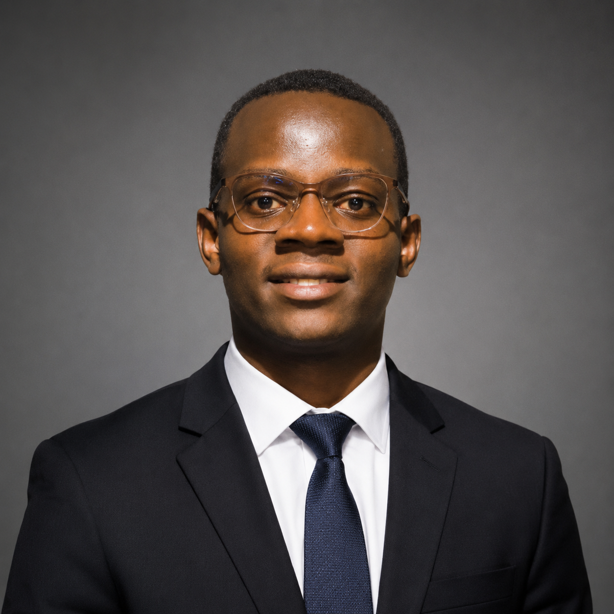 Mr. Nuwagaba Innocent