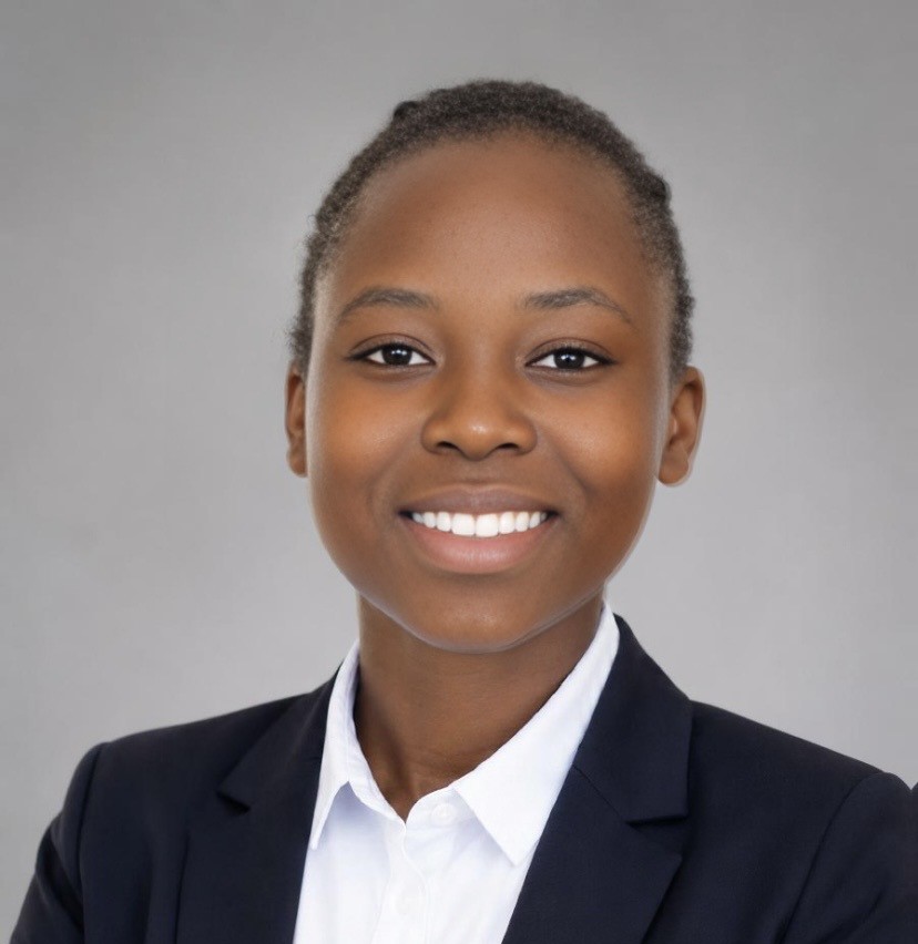 Ms. Nejjo Hussein